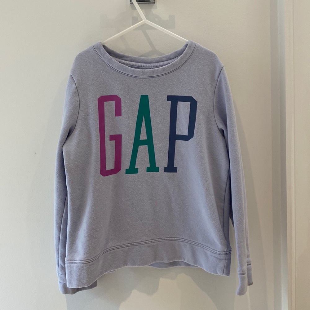 Gap Kids Sweatshirt